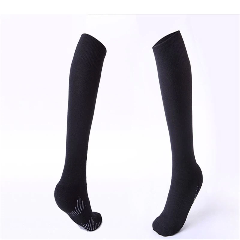 Gyerek térdmagas futballzokni