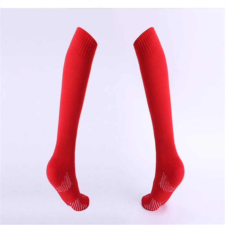 Kids Knee High Soccer Socks