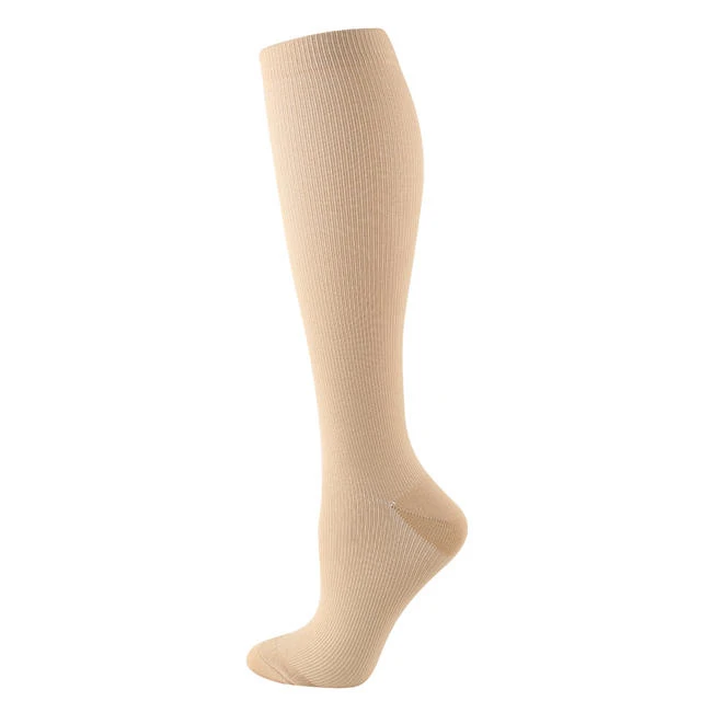 Knee High Compression Zokni Near Me
