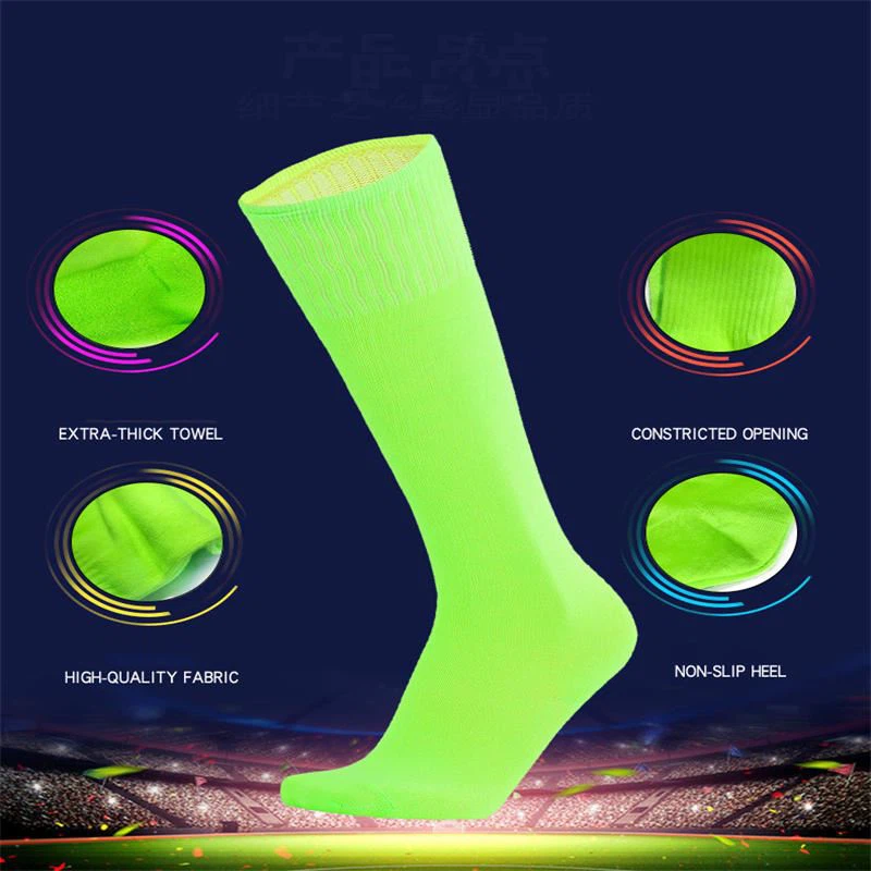 Ifjúsági baseball zokni